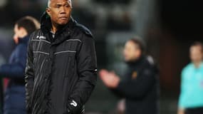 Antoine Kombouaré