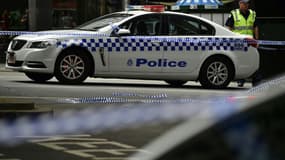 Sa voiture embourbée, un Australien disparait 18 jours en plein bush