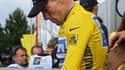 Lance Armstrong