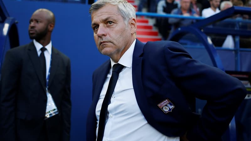 Bruno Genesio