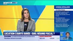 La boîte à outils : Location courte durée, quel régime fiscal ? - 08/10
