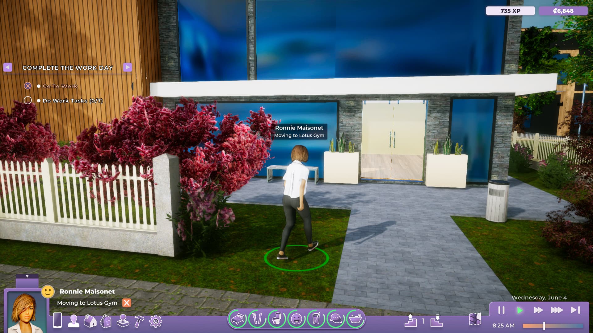 A quoi ressemble Life by You, le jeu vidéo qui veut ringardiser Les Sims?