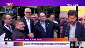 Edouard Philippe et Horizons souhaitent prendre leur envol 
