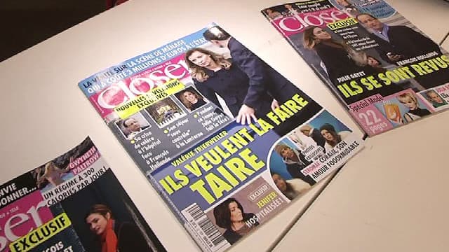 De plus en plus, les politiques se retrouvent à la Une des magazines people.