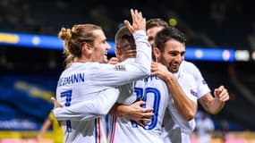 Equipe de France