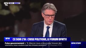 Story 4 : vers une “nouvelle méthode” pour nommer le Premier ministre ? - 09/12
