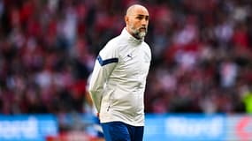 Igor TUDOR