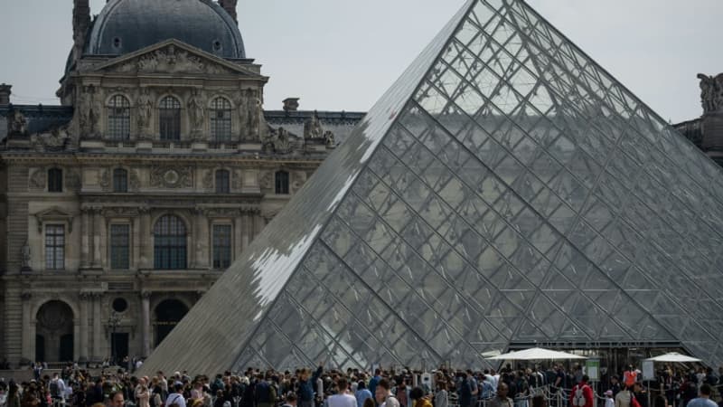La croissance française sauvée par les touristes étrangers