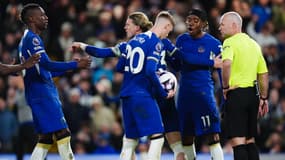 Chelsea-Everton, le 15 avril 2024 en Premier League