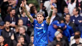 Enzo Fernandez - Chelsea