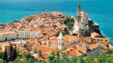 La Slovénie a vu son endettement public progresser de 8 points de PIB en un an