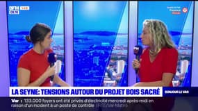 Projet du Bois sacré à La Seyne-sur-Mer: quel recours possible?