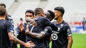Jonathan Bamba