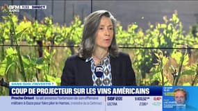 Dans quoi j'investis ? : Coup de projecteur sur les vins américains - 02/04
