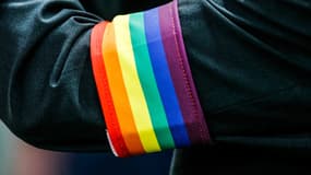 La journée mondiale contre l'homophobie a lieu le 17 mai. (photo illustration)