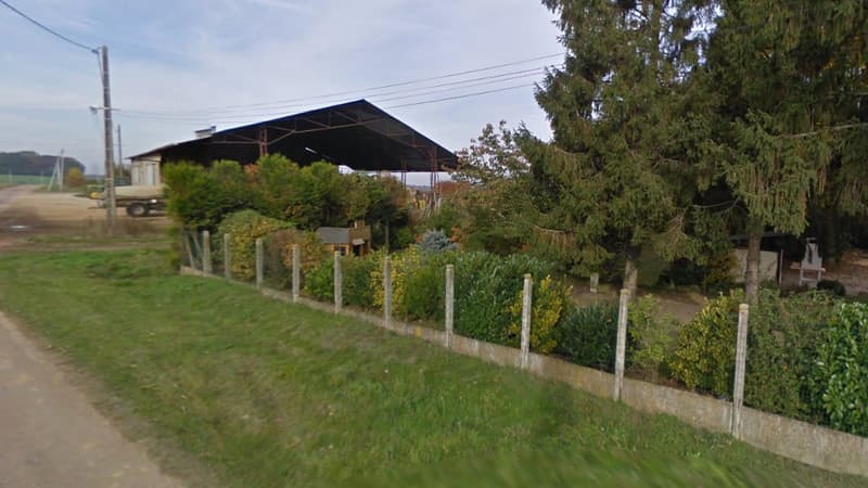 Le petit hameau de "La-mort-aux-Juifs" fait de nouveau polémique, après une plainte du MRAP au début des années 1990, c'est une ONG américaine qui souhaite aujourd'hui voir le lieu-dit débaptisé.