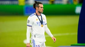 Gareth Bale