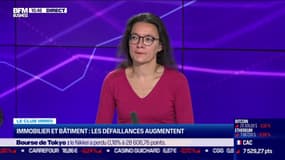 Le club BFM immo (2/2):  Les défaillances augmentent dans le secteur de l'immobilier - 19/04