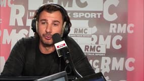 Pourquoi Michael Youn n'est plus invité au Parc par Nasser Al-Khelaïfi