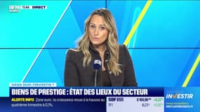 Dans quoi j'investis ? : Biens de prestige, état des lieux du secteur - 14/02