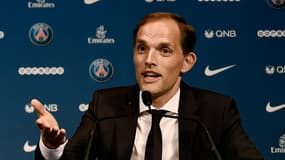 Thomas Tuchel (PSG)