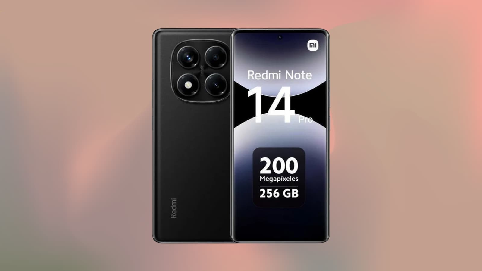 CE MARCHAND FAIT TREMBLER LA CONCURRENCE AVEC CETTE OFFRE SUR LE REDMI NOTE 14 PRO