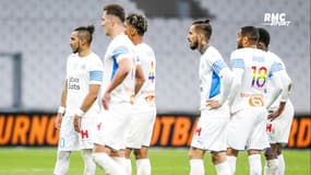 "Cette saison marseillaise est catastrophique", critique Rothen