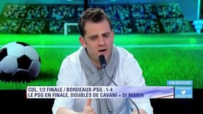 Le best-of de l’After foot du mardi 24 janvier 
