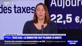 Gaz: va-t-on avoir encore une mauvaise surprise sur les factures? BFMTV répond à vos questions