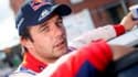Sébastien Loeb a gagné les trois dernières éditions du rallye du Mexique