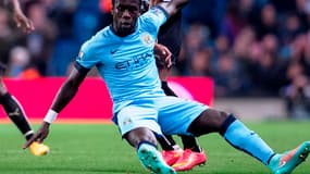 Bacary Sagna