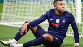 Kylian Mbappé