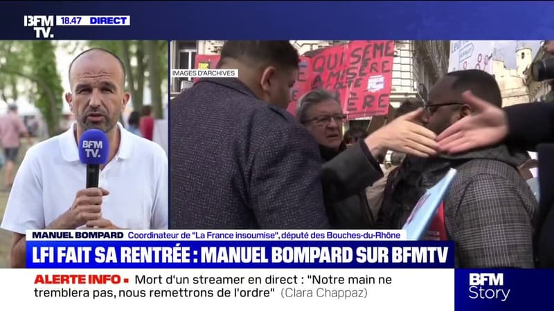 Censure du gouvernement: 