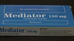 Le Mediator a été retiré du marché en novembre 2009.