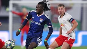 Bertrand Traoré