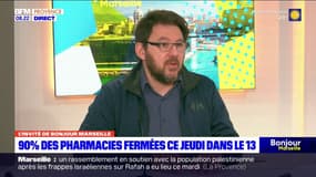 "On manque de tout": les pharmaciens protestent contre les pénuries de médicaments