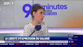 90 minutes Business avec vous 04/05
