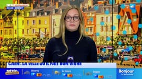 Bonjour la Normandie du mardi 3 février 2026