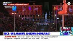 Carnaval de Nice: un dispositif pour les personnes en situation de handicap