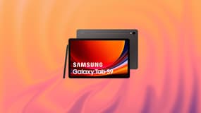 Boulanger dévoile un nouveau prix beaucoup plus avantageux pour la tablette Samsung Galaxy Tab S9