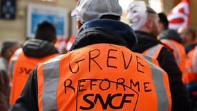 La deuxième séquence de grève va débuter samedi à 20 heures pour s'achever mardi à 7h55.
