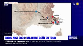 Paris-Nice 2024: un avant goût du Tour de France