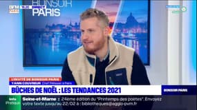 Épiphanie: Yann Couvreur dévoile sa nouvelle galette!
