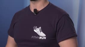 FITMYRUN était candidat à Bordeaux