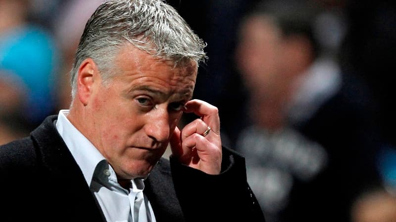 Didier Deschamps