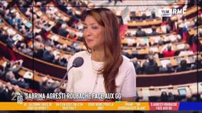 Que fait un ministre démissionnaire?