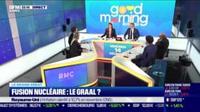 Le grand débat : L'inflation est-elle domptée ? - 14/12