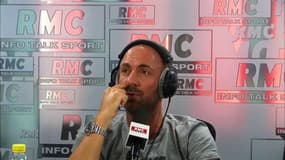 Assou-Ekotto sur Mbappé : "Je ne sais pas s'il a eu mal, mais il a crié fort"