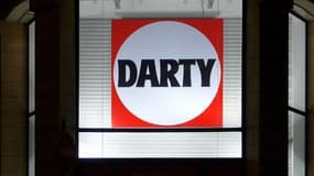 Darty perdait près de 14% peu après l'ouverture de la Bourse à Londres