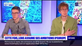 Kop Nord: quelles suites pour le RC Lens après la victoire contre Angers?
